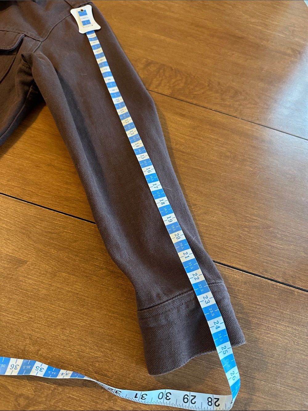 Taylor stitch long haul
Jacket medium - Picture 4 of 6